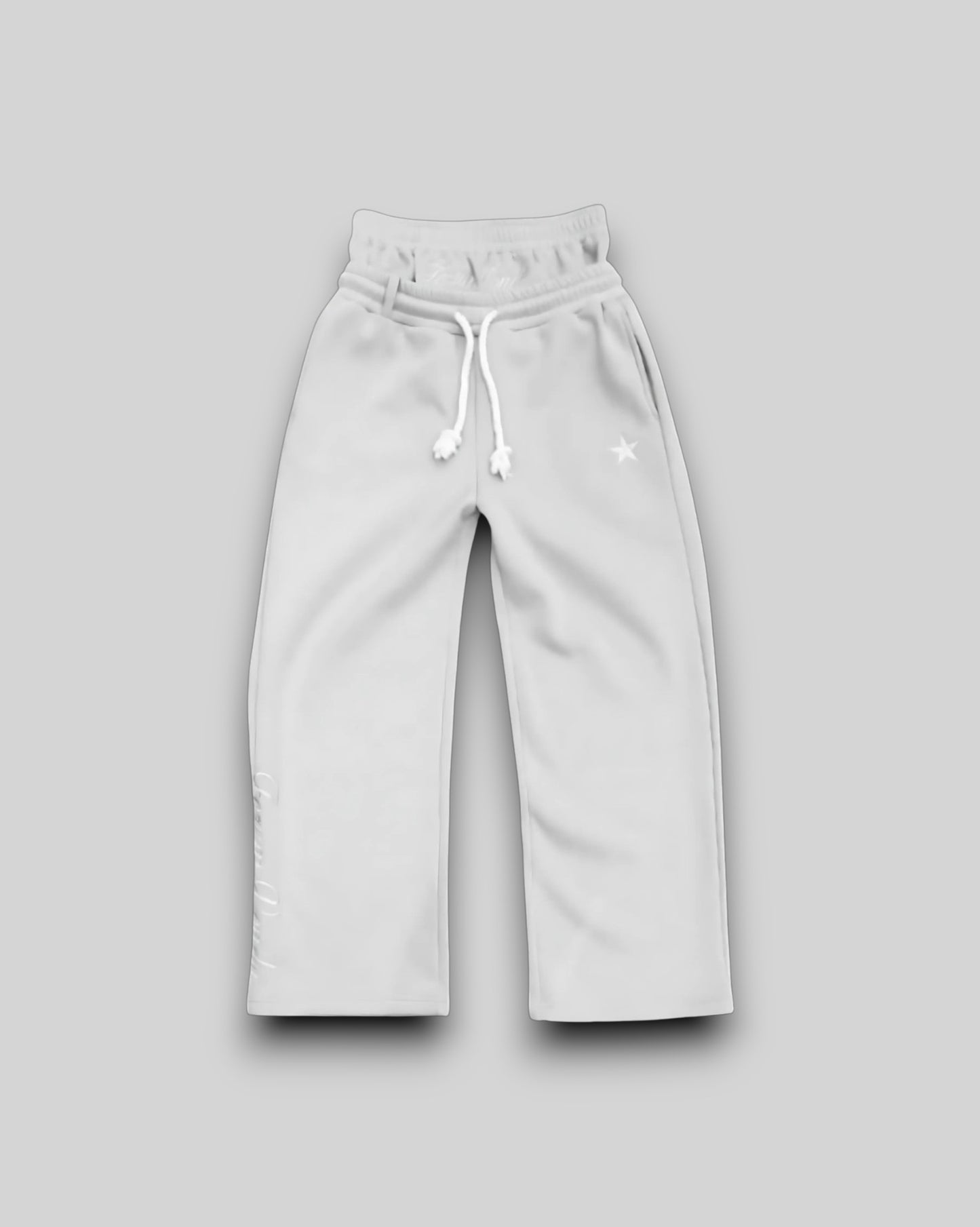 PANT "DOUBLE LOVI"