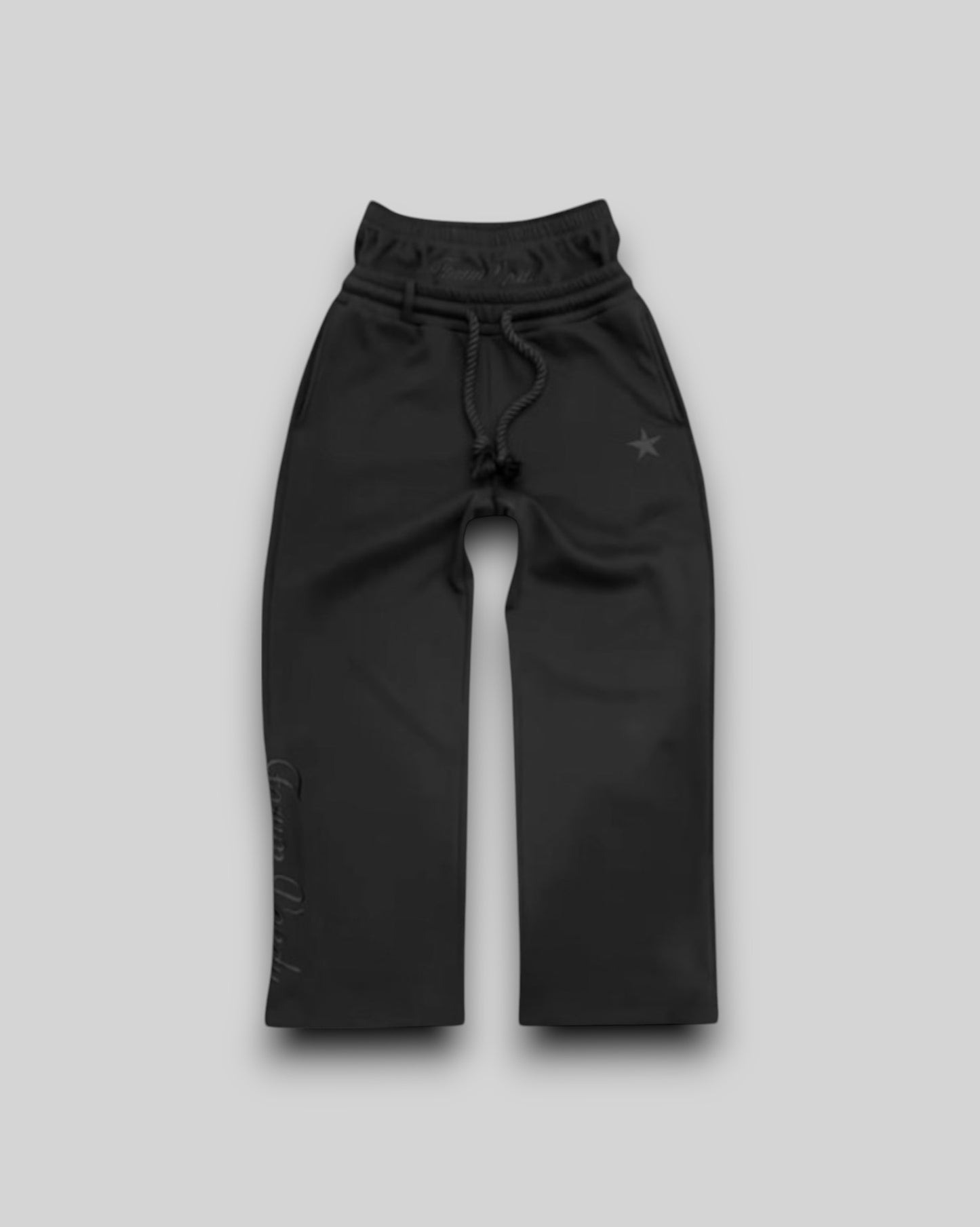 PANT "DOUBLE LOVI"