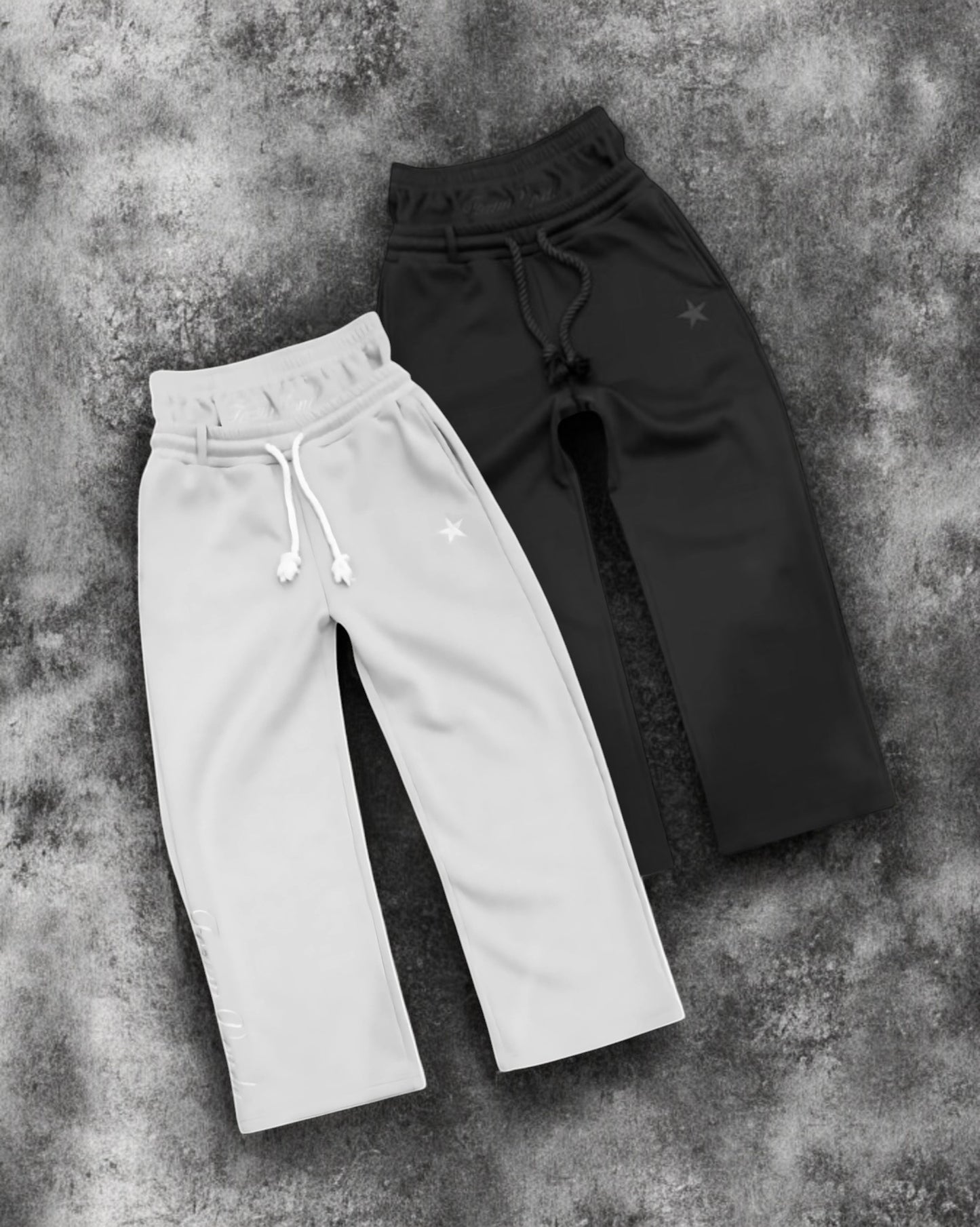 PANT "DOUBLE LOVI"