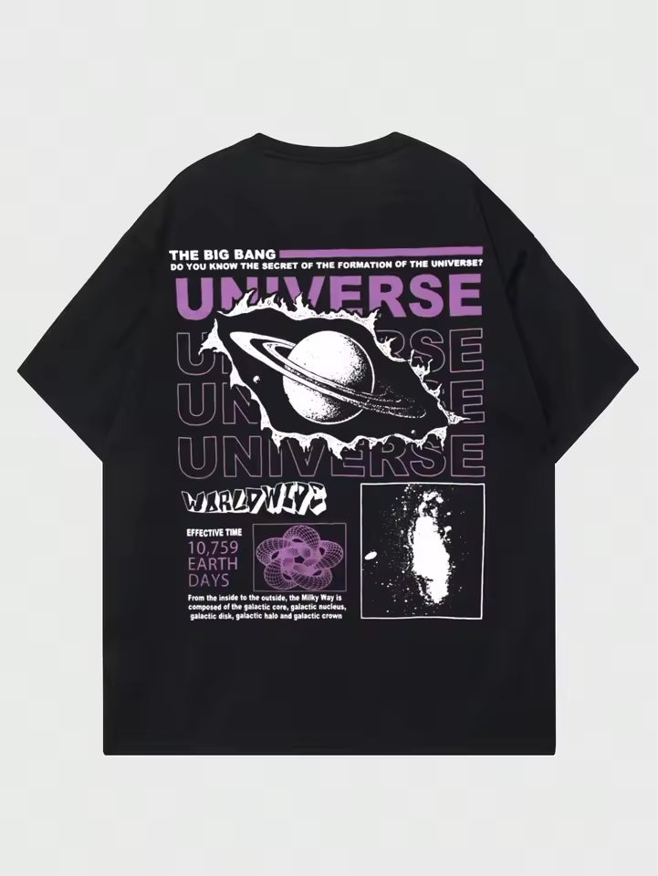 T-shirt " Lovi BIG BANG"