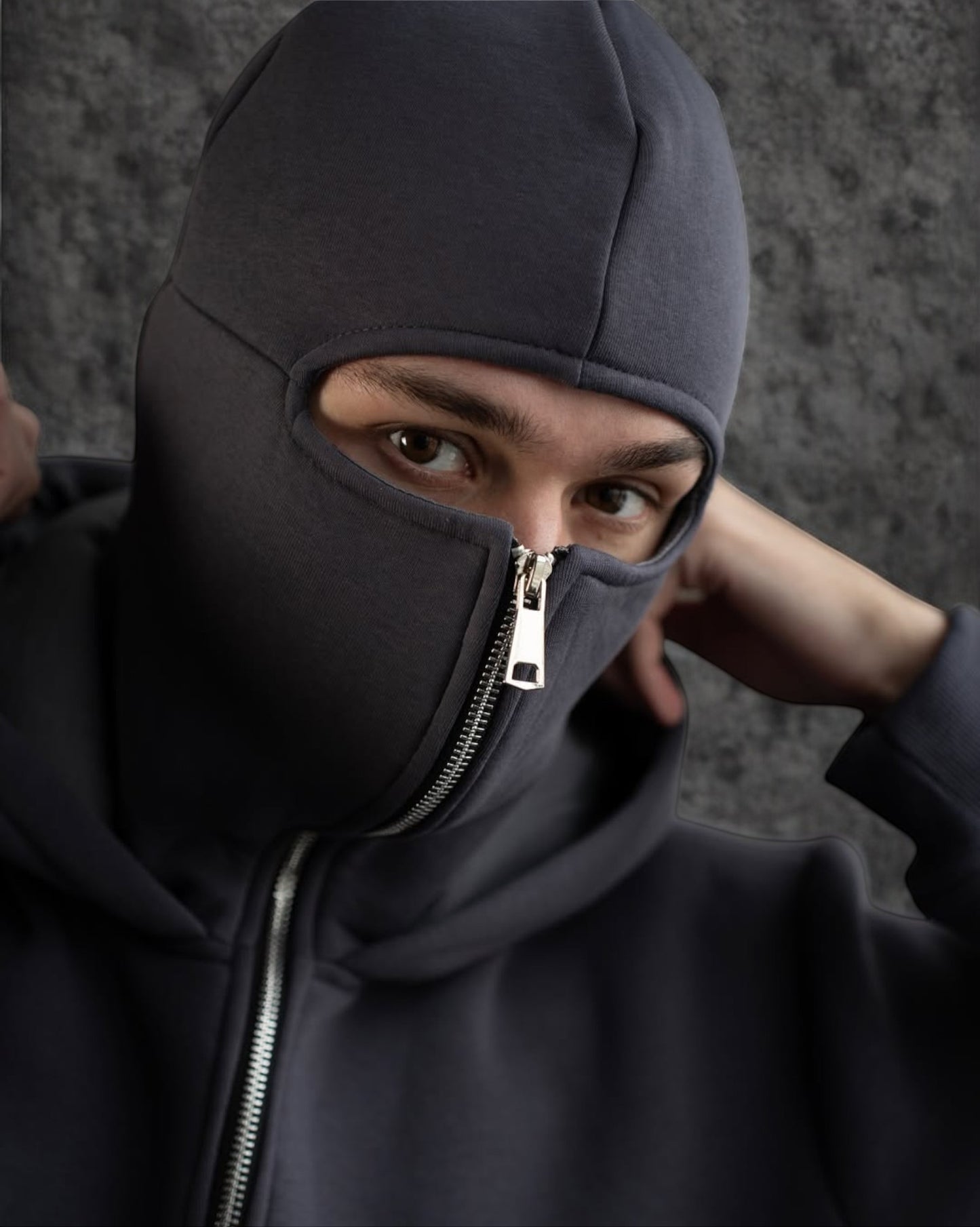 Jacket "Malfrat"