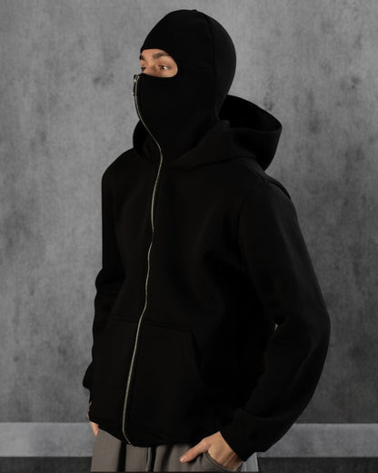 Jacket "Malfrat"